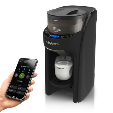 Formula Pro Advanced WiFi Baby Formula Dispenser